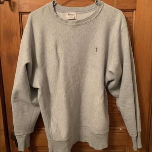 Vintage Champion crew